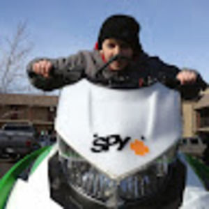 Meet your Posher, Gabe